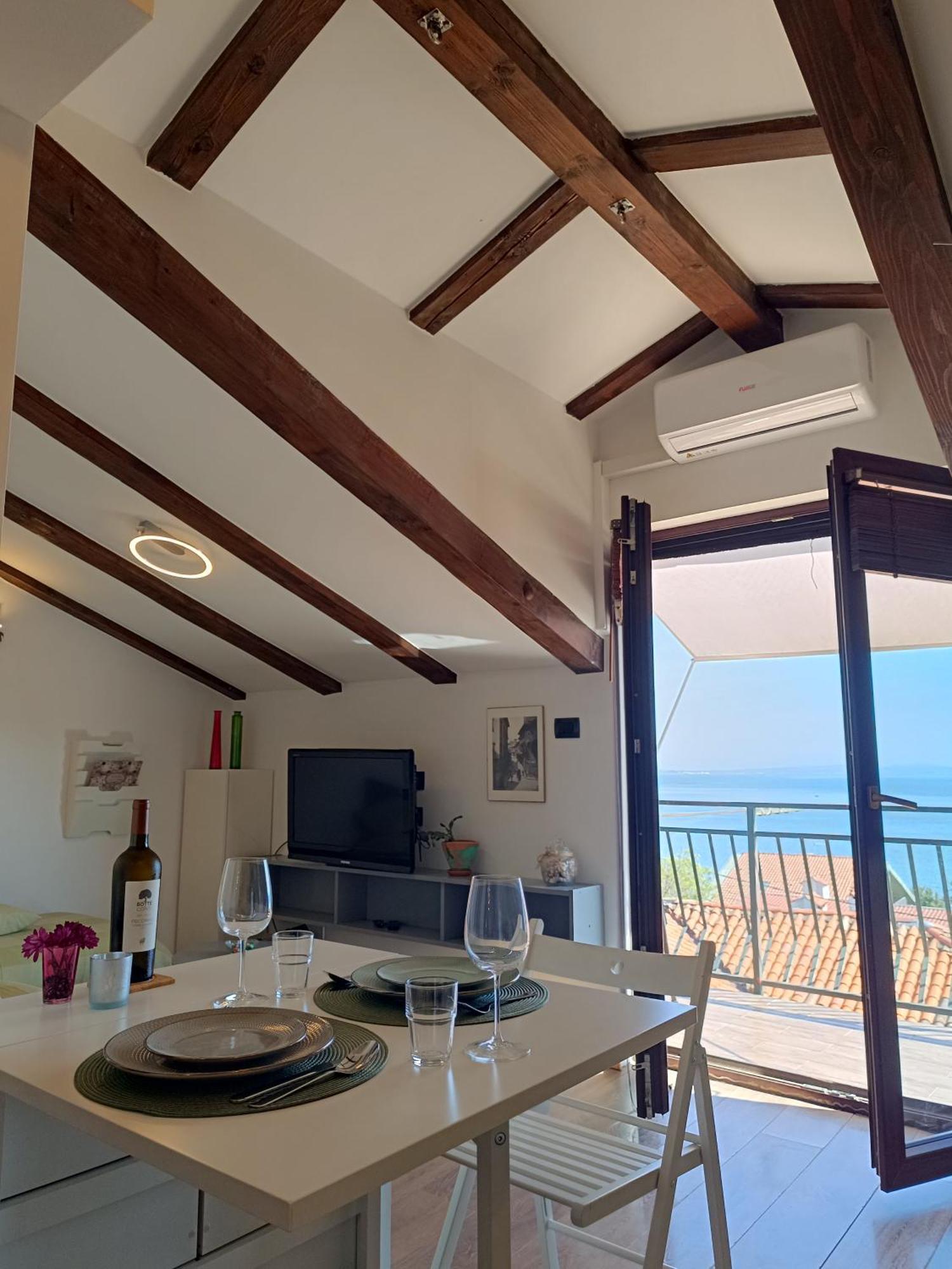 Апартаменты Fenix - Stunning View, Great Location & Free Parking Опатия Экстерьер фото